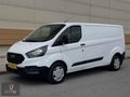 ULUTÜRK MOTORLU ARAÇLAR'DAN 2020 FORD TRANSİT CUSTOM 340 L TREND