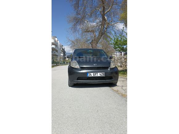 ARAÇ TEMİZ SANROFLU OTOMATİK VİTES SON FİYATI DÜŞÜK