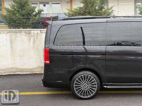 HATASIZ BOYASIZ OTOMOBİL RHSATLI VİP MAYBACH DÖNÜŞÜM