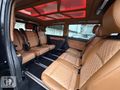 HATASIZ BOYASIZ OTOMOBİL RHSATLI VİP MAYBACH DÖNÜŞÜM