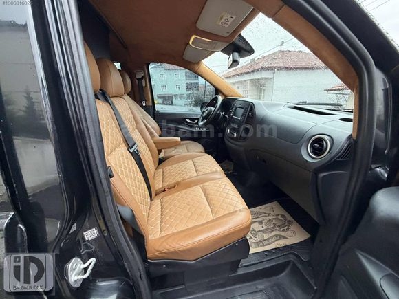 HATASIZ BOYASIZ OTOMOBİL RHSATLI VİP MAYBACH DÖNÜŞÜM