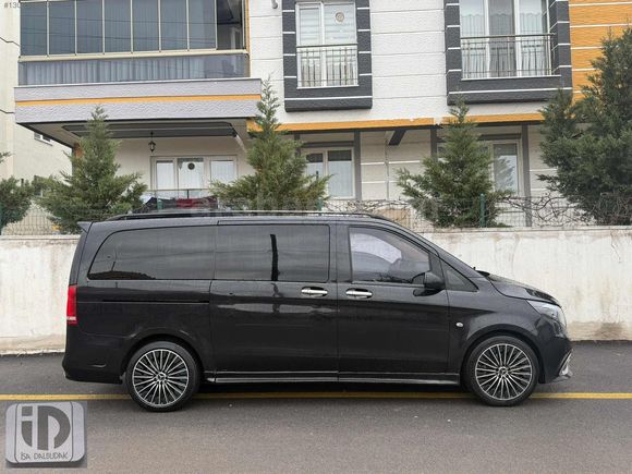 HATASIZ BOYASIZ OTOMOBİL RHSATLI VİP MAYBACH DÖNÜŞÜM