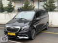HATASIZ BOYASIZ OTOMOBİL RHSATLI VİP MAYBACH DÖNÜŞÜM