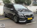 HATASIZ BOYASIZ OTOMOBİL RHSATLI VİP MAYBACH DÖNÜŞÜM
