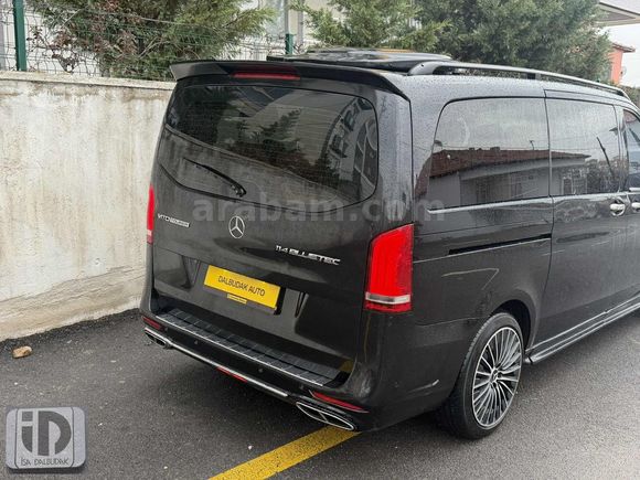HATASIZ BOYASIZ OTOMOBİL RHSATLI VİP MAYBACH DÖNÜŞÜM