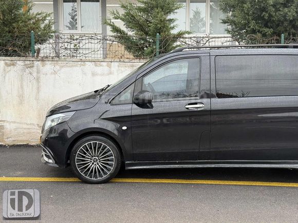 HATASIZ BOYASIZ OTOMOBİL RHSATLI VİP MAYBACH DÖNÜŞÜM