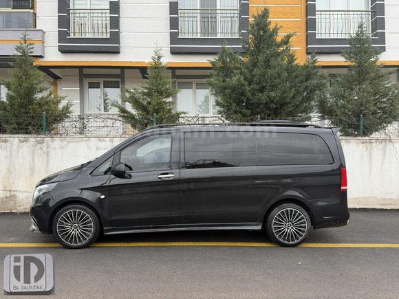 HATASIZ BOYASIZ OTOMOBİL RHSATLI VİP MAYBACH DÖNÜŞÜM