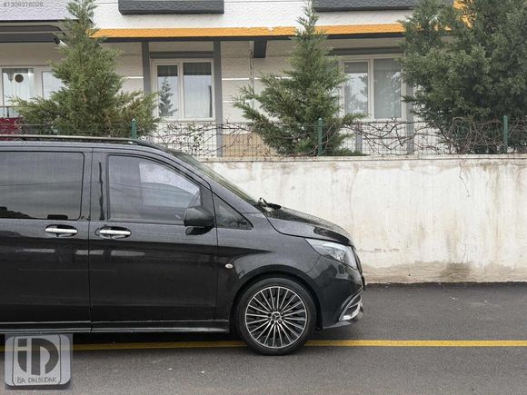 HATASIZ BOYASIZ OTOMOBİL RHSATLI VİP MAYBACH DÖNÜŞÜM
