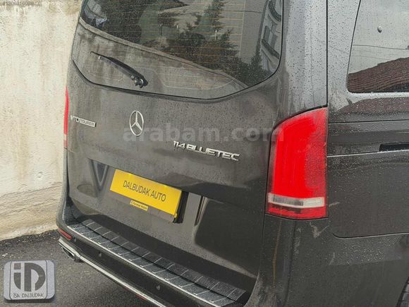 HATASIZ BOYASIZ OTOMOBİL RHSATLI VİP MAYBACH DÖNÜŞÜM