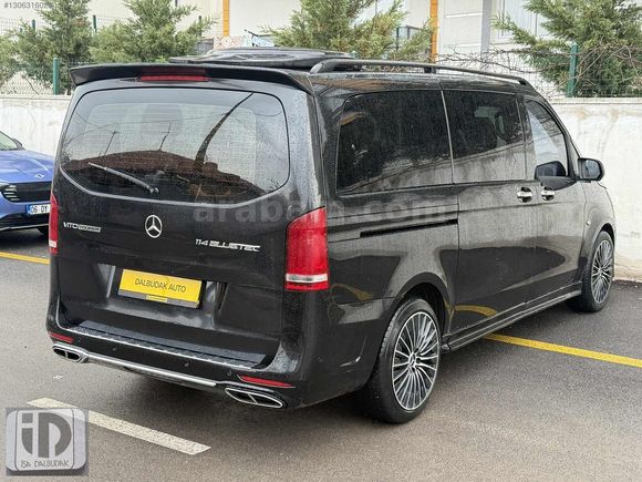 HATASIZ BOYASIZ OTOMOBİL RHSATLI VİP MAYBACH DÖNÜŞÜM