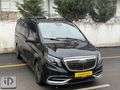 HATASIZ BOYASIZ OTOMOBİL RHSATLI VİP MAYBACH DÖNÜŞÜM