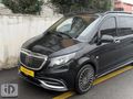 HATASIZ BOYASIZ OTOMOBİL RHSATLI VİP MAYBACH DÖNÜŞÜM