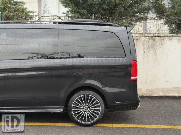 HATASIZ BOYASIZ OTOMOBİL RHSATLI VİP MAYBACH DÖNÜŞÜM