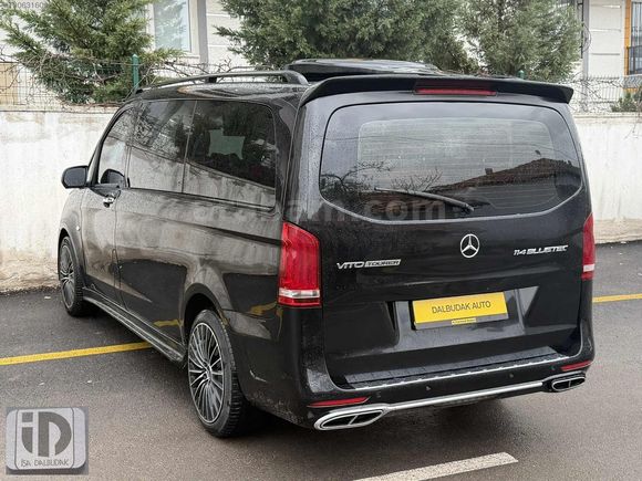 HATASIZ BOYASIZ OTOMOBİL RHSATLI VİP MAYBACH DÖNÜŞÜM