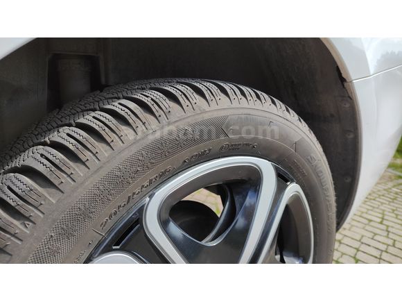 HATASIZ BOYASIZ TRAMERSİZ 2021 C-ELYSEE 1.5 FEEL | 93.500 KM