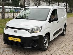 HLS MOTORS'DAN HATASIZ BOYASZ DOBLO MAXİ CARGO 33000 KM %20KDV