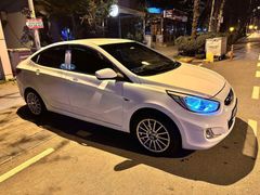 Sahibinden Hyundai Accent Blue 1.4 D-CVVT Mode Plus 2016 Model İstanbul
