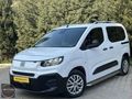 MECHANICAR 2025 DOBLO 1.5BLUEHDI EASY / GÜVENLİK PAKET /HATASIZ