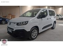 FİAT POYRAZ'DAN %0,69 FAİZLE 2024 DOBLO 1.5 100HP EASY