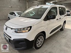 FİAT POYRAZ'DAN %0,69 FAİZLE 2024 DOBLO 1.5 100HP EASY