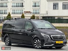 2020 MAYBACH ULTRA VİP ELK.PERDE+BOSE+SOĞUTMA+MASAJ+GERÇEK DERİ