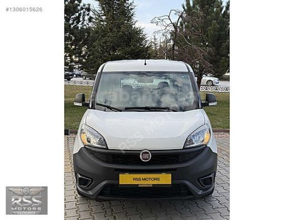 RSS MOTORSDAN HATASIZ BOYASIZ TRAMERSİZ