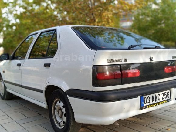 Sahibinden Renault R 19 1.6 Europa iE 1998 Model