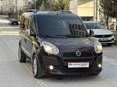Doblo Combi 1.6 MultiJet Elegance AİLE ARACI