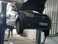 Doblo Combi 1.6 MultiJet Elegance AİLE ARACI