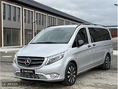 AKYOL OTOMOTİV'DEN 2021 HATASIZ MERCEDES-BENZ VİTO CAM TAVAN
