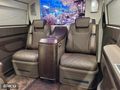 "ÖNCÜ VİP" 2026 MODEL MERCEDES VİTO SELECT 124 CDI V.I.P