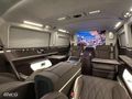 "ÖNCÜ VİP" 2026 MODEL MERCEDES VİTO SELECT 124 CDI V.I.P