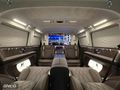 "ÖNCÜ VİP" 2026 MODEL MERCEDES VİTO SELECT 124 CDI V.I.P