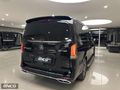 "ÖNCÜ VİP" 2026 MODEL MERCEDES VİTO SELECT 124 CDI V.I.P