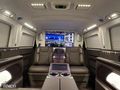 "ÖNCÜ VİP" 2026 MODEL MERCEDES VİTO SELECT 124 CDI V.I.P