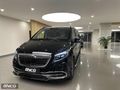 "ÖNCÜ VİP" 2026 MODEL MERCEDES VİTO SELECT 124 CDI V.I.P