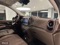 "ÖNCÜ VİP" 2026 MODEL MERCEDES VİTO SELECT 124 CDI V.I.P