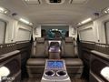 "ÖNCÜ VİP" 2026 MODEL MERCEDES VİTO SELECT 124 CDI V.I.P