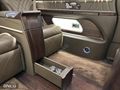 "ÖNCÜ VİP" 2026 MODEL MERCEDES VİTO SELECT 124 CDI V.I.P