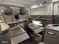 "ÖNCÜ VİP" 2026 MODEL MERCEDES VİTO SELECT 124 CDI V.I.P
