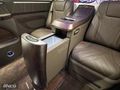 "ÖNCÜ VİP" 2026 MODEL MERCEDES VİTO SELECT 124 CDI V.I.P