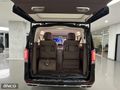 "ÖNCÜ VİP" 2026 MODEL MERCEDES VİTO SELECT 124 CDI V.I.P