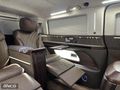 "ÖNCÜ VİP" 2026 MODEL MERCEDES VİTO SELECT 124 CDI V.I.P