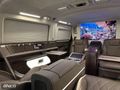 "ÖNCÜ VİP" 2026 MODEL MERCEDES VİTO SELECT 124 CDI V.I.P