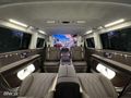 "ÖNCÜ VİP" 2026 MODEL MERCEDES VİTO SELECT 124 CDI V.I.P