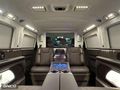 "ÖNCÜ VİP" 2026 MODEL MERCEDES VİTO SELECT 124 CDI V.I.P