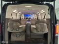 "ÖNCÜ VİP" 2026 MODEL MERCEDES VİTO SELECT 124 CDI V.I.P