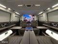 "ÖNCÜ VİP" 2026 MODEL MERCEDES VİTO SELECT 124 CDI V.I.P