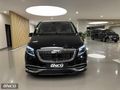 "ÖNCÜ VİP" 2026 MODEL MERCEDES VİTO SELECT 124 CDI V.I.P