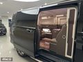 "ÖNCÜ VİP" 2026 MODEL MERCEDES VİTO SELECT 124 CDI V.I.P